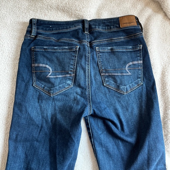 American eagle jeans - Picture 2 of 3